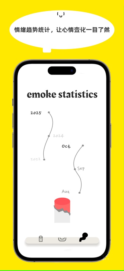 Emoke情绪烟卷截图6